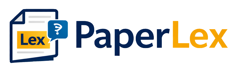 PaperLex